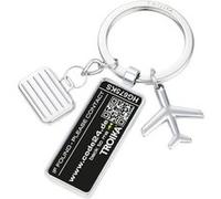 PORTE CLE LOST & FOUND