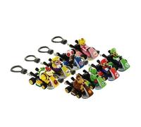 Porte Cle - Mario Kart - Backpack Buddies