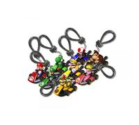Porte Clé Mario Kart Backpack Buddies - Sachet Aléatoire