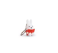 Porte-clé Miffy Livre Atelier Pierre Junior Orange TU