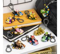 Porte-Clé Mystère Mario Kart à Collectionner