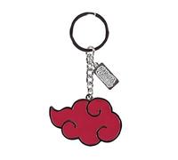 Porte Cles - Naruto - Akatsuki Clan Orange