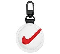 Porte-clé Nike Premium Tag Fob Rouge TU Unisex