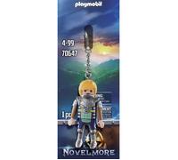 Playmobil Porte-clé 70647 Prince Arwynn Novelmore Multicolore