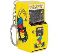 Porte-clé Pac-Man - Arcade G