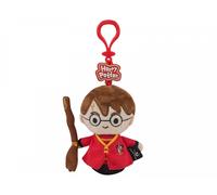 Porte Cle Peluche - Harry Potter