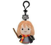 Porte Cle Peluche - Hermione Gra