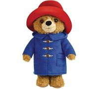 Porte-clé peluche - JEMINI - Paddington - 10 cm - Cadeau de haute qualité - Mixte