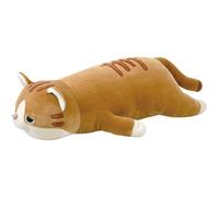 Peluche Nemu Nemu Mugi Chat Taille L Brun