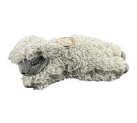 Porte-clé peluche Nemu Nemu Dodo le Mouton Gris (17 cm)