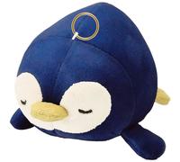 Porte-clé peluche Nemu Nemu Eskimo le Pingouin (13 cm)