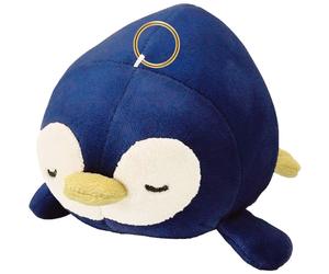 Porte-clé peluche Nemu Nemu Eskimo le Pingouin (13 cm)