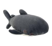 Porte-clé peluche Nemu Nemu Zap le Requin (16 cm)