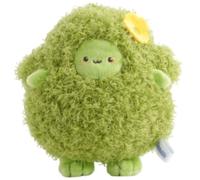 Porte-clé peluche Veggie Brocoli (15 cm)