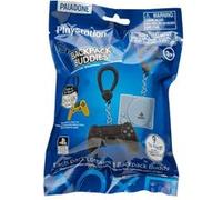 Paladone Porte-clés PlayStation Backpack Buddies CDU de 24 pièces