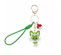 Porte-Clé Pokémon ¿ Poussacha (Funism Keychain)