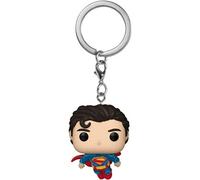 Porte-cle Pop! | Superman Legacy 2025 | Pop 1