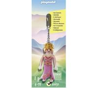 Porte-clé Princesse - PLAYMOBIL - 70650 - Gamme Playmobil Princess - Pour Enfant de 4 ans et plus