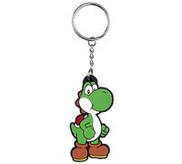 Porte Clé PVC Nintendo Yoshi Question Mark