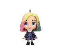 SD Toys – Porte-clés figuratif Enid 7 cm – Mercredi