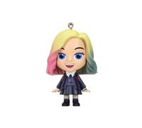 Mercredi - Porte-clés Enid 7 cm