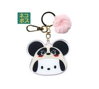 Porte clé resine mascotte - pochakon