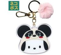 Porte-clés Skater Sanrio, Pochacco, １３ｃｍ