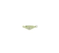 Porte-clé sac banane Hindbag Côme Vert TU