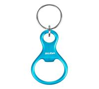 Porte-clé Salewa Figure 8 Bleu TU