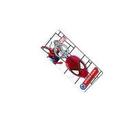 Porte-Clé Spiderman Métal