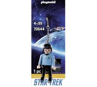 Porte-clé Star Trek M. Spock - PLAYMOBIL - 70644 - Licence Star Trek