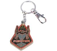 Porte-clé - STAR WARS - Tie Fighter - Métal - Sous licence officielle - Mixte