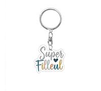 STC Porte cle super filleul
