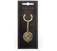 Porte Clé The Elder Scrolls Online - Imperial Logo Métal 3cm G