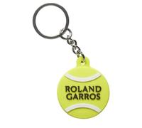 Porte-clé Wilson RG 2025 Jaune TU