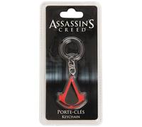 Porte-clef - Assassin's Creed - Crest