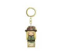 Porte clef Australie de collection One Family