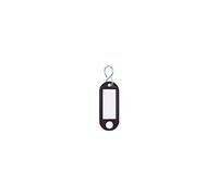 Porte-clef Classics noir 10 pc(s)
