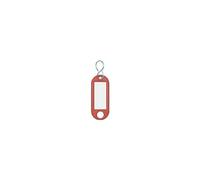 Porte-clef WEDO Classics rouge 10 pc(s) rouge G