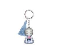 Porte clef de collection Charms Little Buddha 001 - Hauteur de la figurine 5 cm