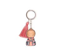 Porte clef de collection Charms Little Buddha 005 - Hauteur de la figurine 5 cm
