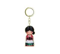 Porte clef Italie de collection One Family