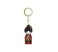 Porte clef Japon de collection One Family