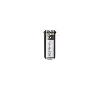 DURABLE Porte-clés KEY CLIP – noir – lot de 6