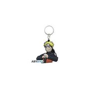Porte-clef - Naruto Shippuden - Naruto Pvc