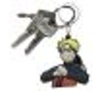 ABYstyle - Naruto Shippuden - Porte-clés PVC Naruto