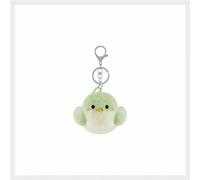 Porte-clef peluche GOT7 2025 Concert Nestfest Official MD