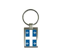 Porte clef Quebec by Cbkreation