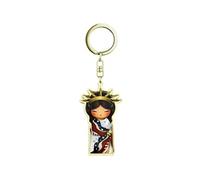 Porte clef USA de collection One Family