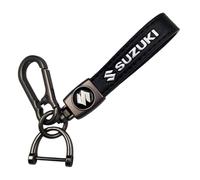 Porte Clef Voiture pour Suzuki Jimny JB64 Sierra JB74W 2019 2020,Porte-clés Voiture Porte Clé Voiture pour Homme Femme pour Voiture Accessoires